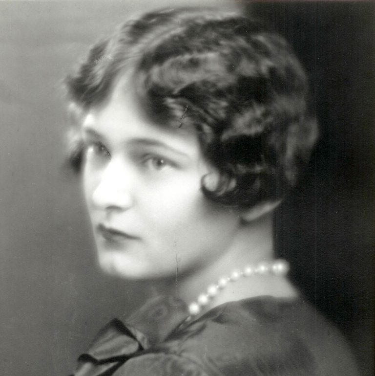 Margaret Eustis Finley