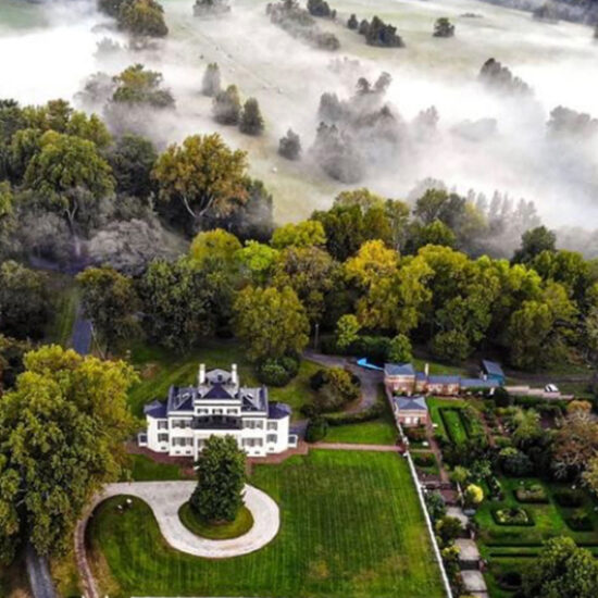 General Fund Donation