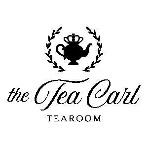 Tea Cart restaurant logo