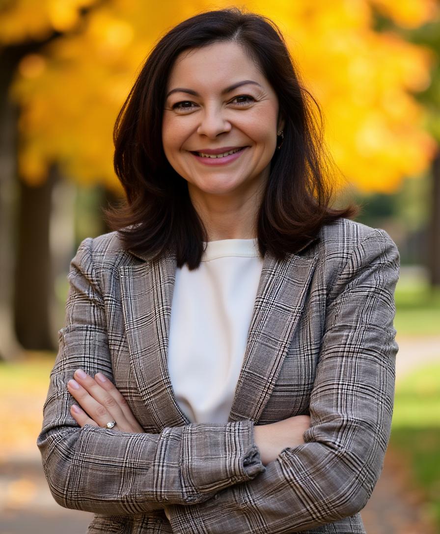 Margaret Salazar-Portio