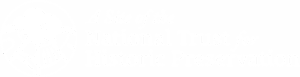 National Trust for Historic Preservation Logo in solid white