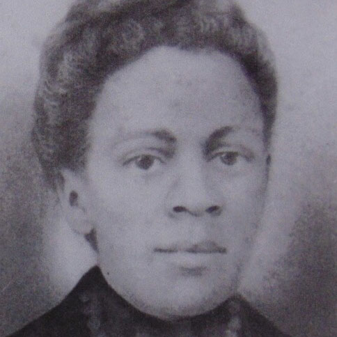 Elizabeth Buchanan Valentine