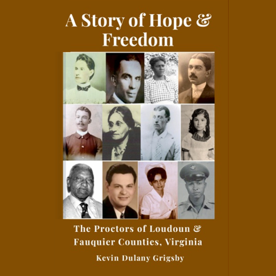 A Story of Hope and Freedom Book Cover image