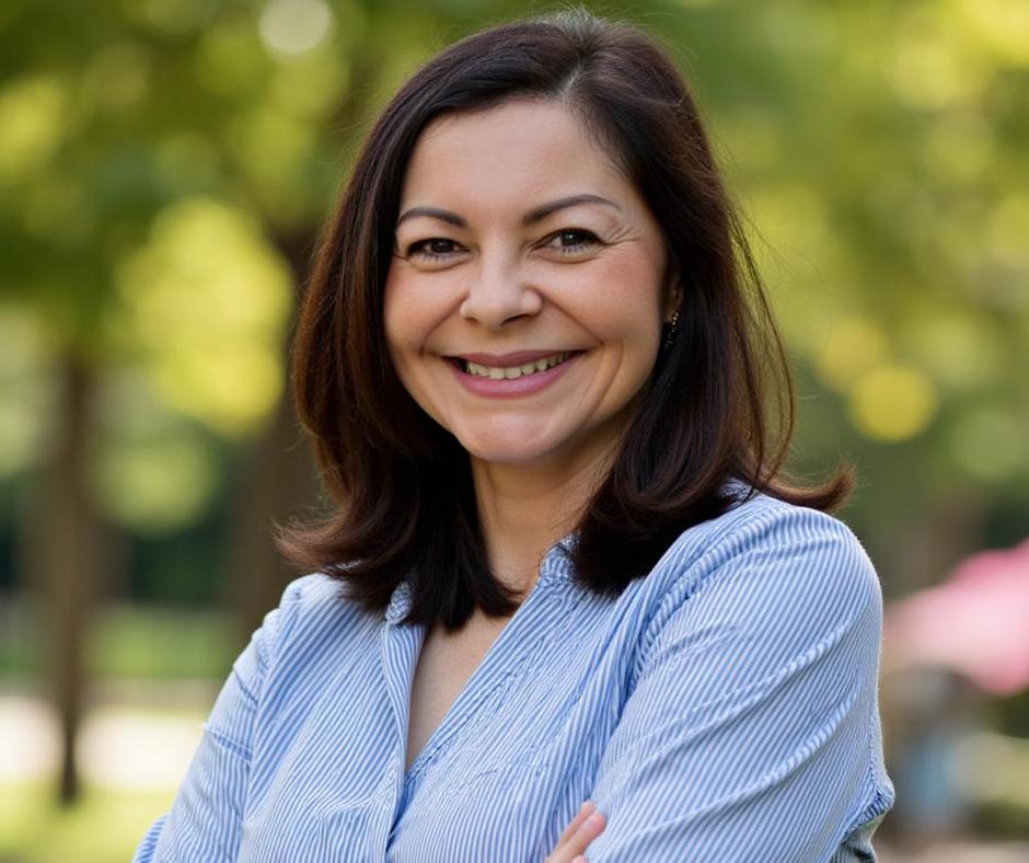  Margaret Salazar-Porzio, Ph.D.